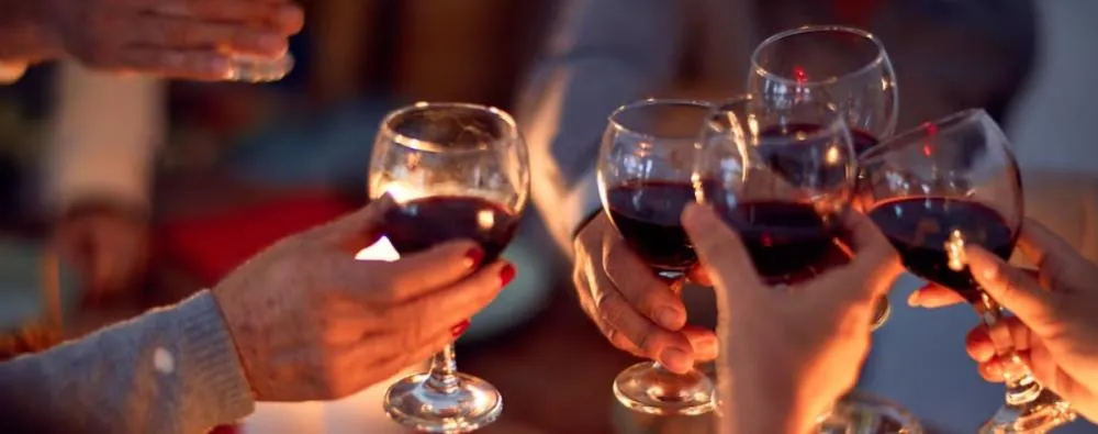 Qual o melhor vinho para o Natal? Especialistas ajudam a decidir
