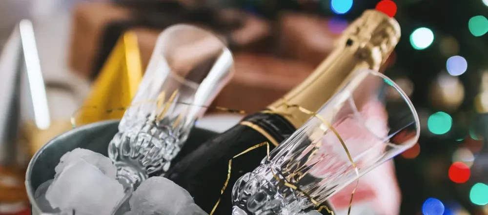 Sem erro: 7 vinhos para acertar no brinde de Ano Novo
