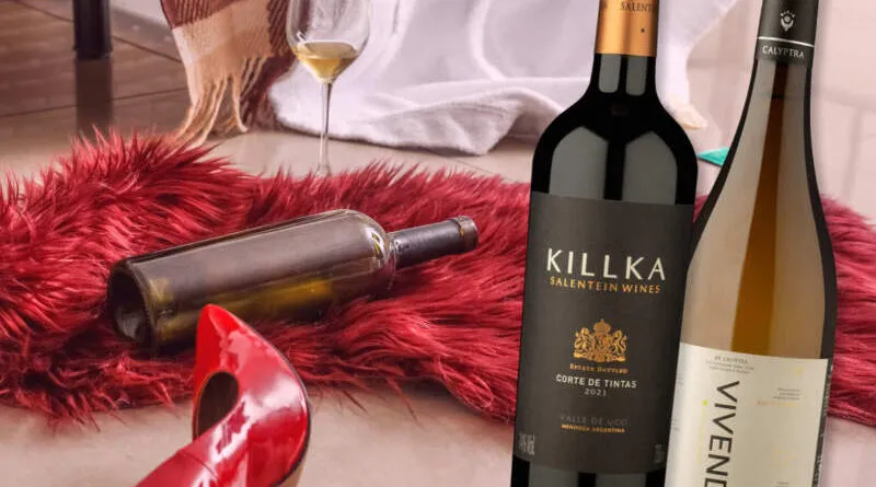 Conheça cinco vinhos perfeitos para o Dia do Orgasmo