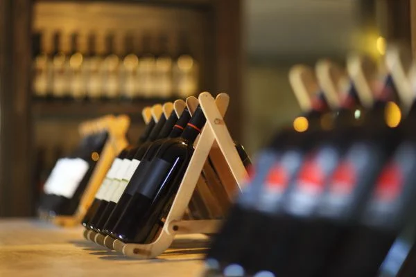Como sei que estou saboreando um vinho de qualidade?