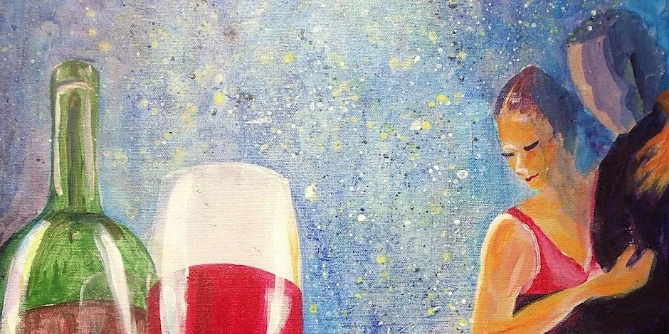 A Alma de Buenos Aires: Entre Vinhos e Tangos