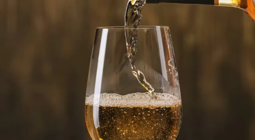 Conheça os melhores vinhos brancos de até R$ 100