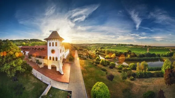 Da Geórgia à Romênia, sommeliers traçam um tour pelos vinhos do leste europeu