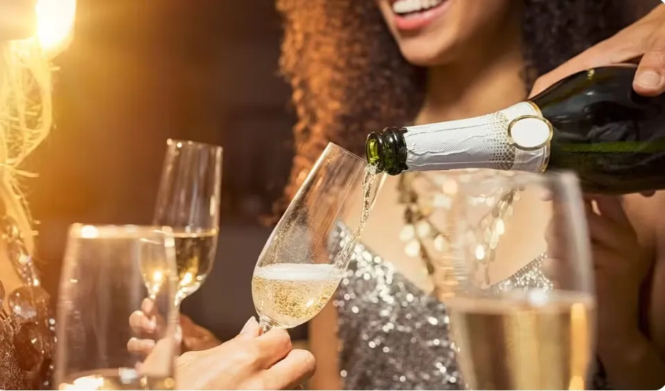 Os melhores vinhos para o Ano Novo