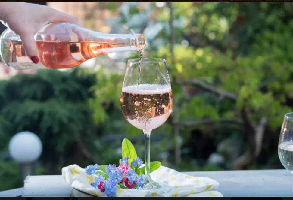 Veja os 3 vinhos mais indicados para o verão