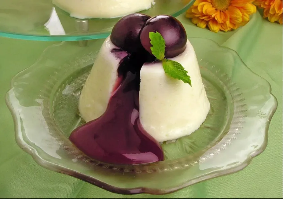 Sobremesas com vinho sofisticadas e deliciosas 