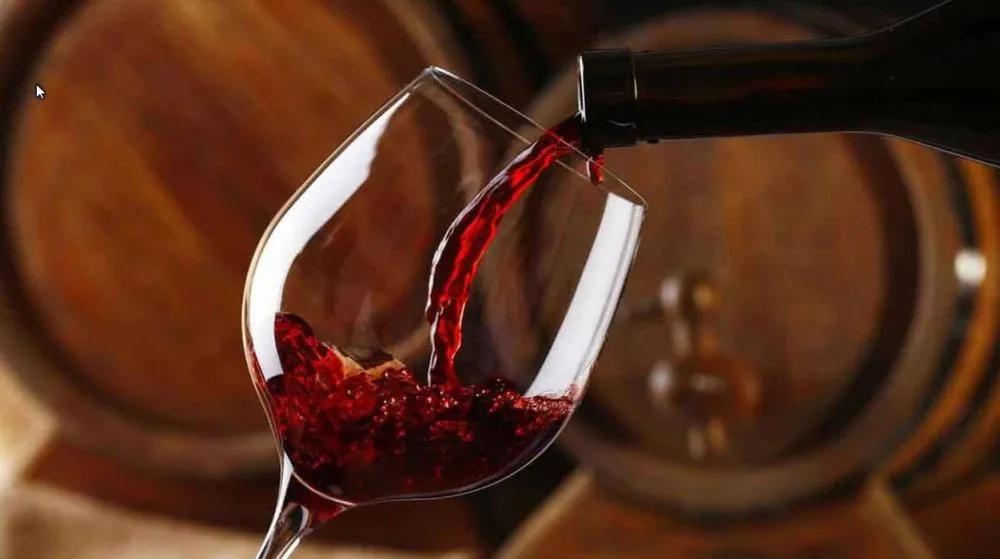Fatos Surpreendentes sobre o Vinho Tinto