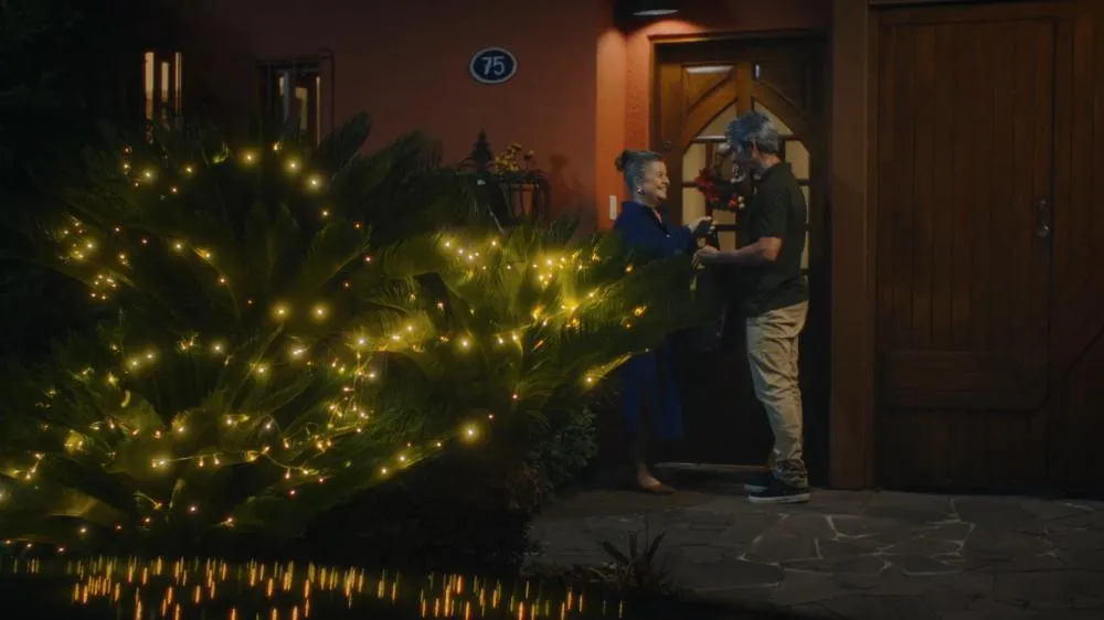 Setor vitivinícola lança filme de Natal que celebra o amor, o reencontro e os desejos de um bom 2026