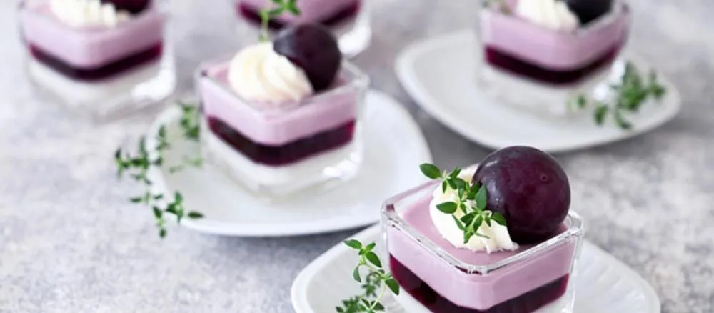 Doces feitos com vinho: 5 receitas para você arrasar