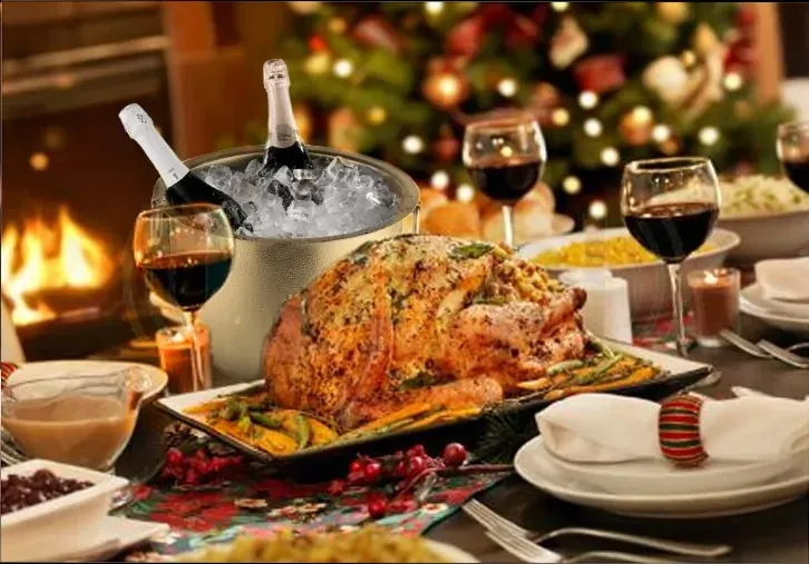 Dicas para escolher vinhos para o Natal e Ano Novo