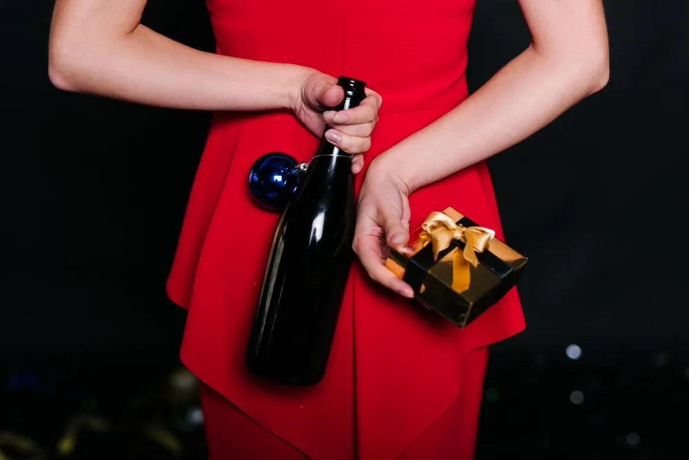 Presente de amigo secreto: como escolher o vinho quando não conheço o gosto da pessoa?