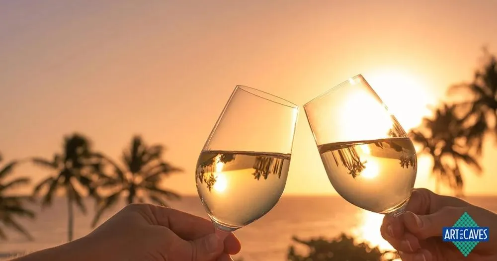 4 Dicas de vinhos para animar o seu verão