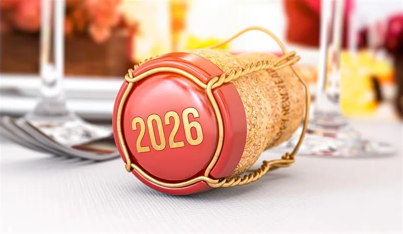 5 tendências do vinho em 2026