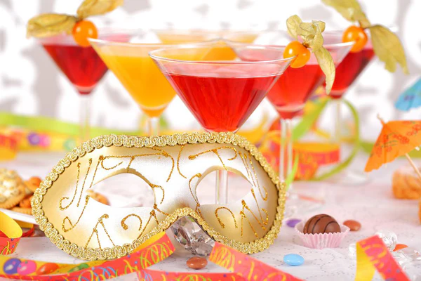 Drinks com vinho são leves e refrescantes para curtir Carnaval com estilo