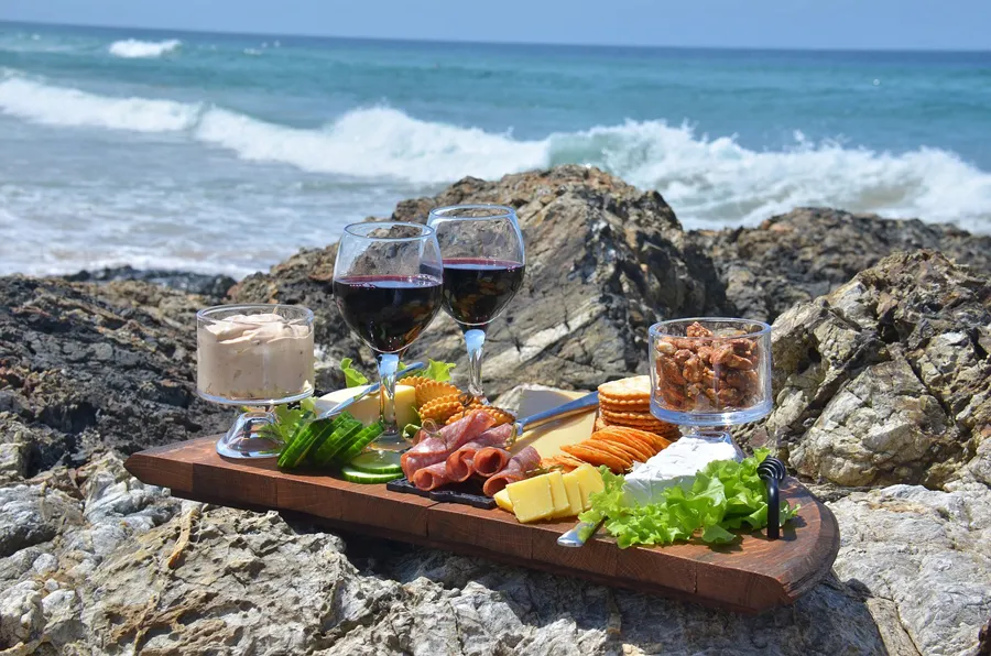 Acompanhamento para Vinho: Como Escolher para cada Ocasião