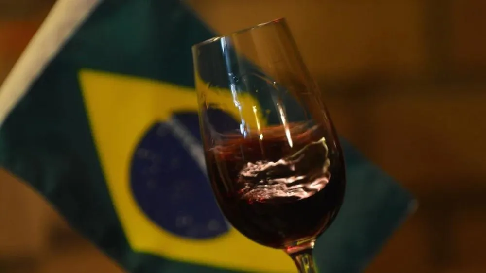 A História do Vinho no Brasil: Uma jornada de tradição e inovação