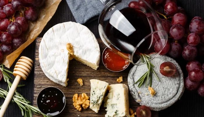 Vinhos europeus: conheça suas principais uvas e sabores