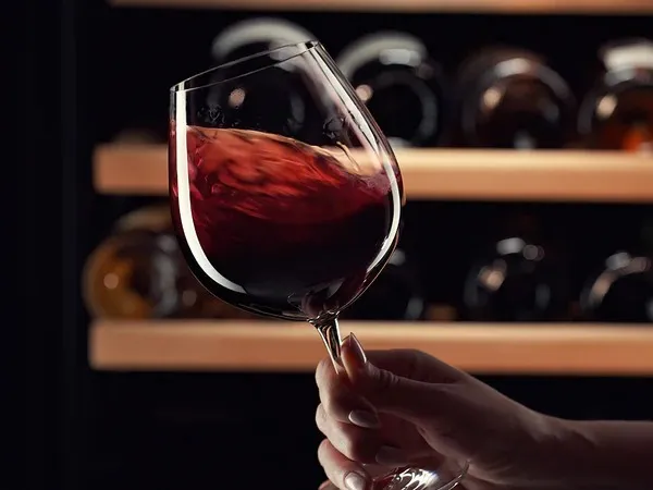 Como Avaliar a Qualidade do Vinho Além do Rótulo e do Preço