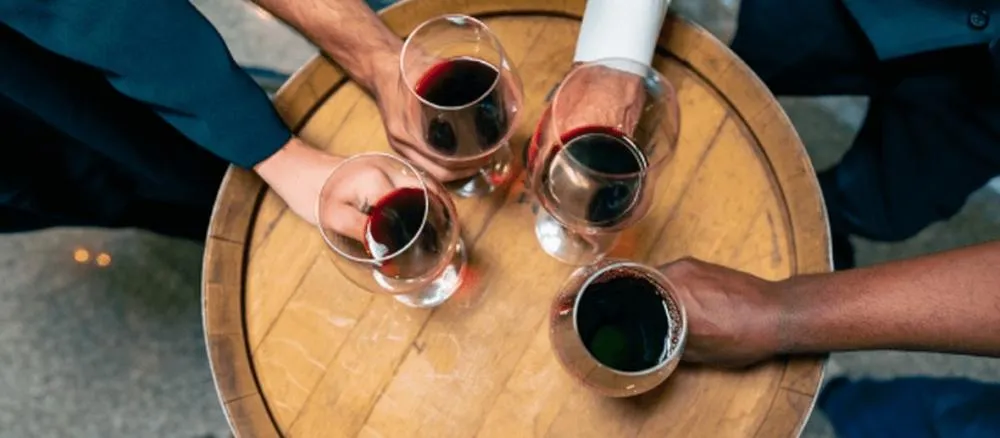 Vinhos finos x vinhos de mesa