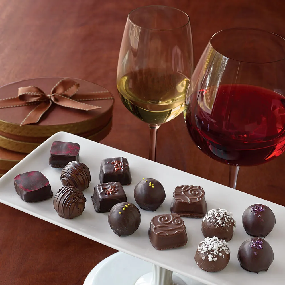 Como harmonizar vinho no seu almoço de Páscoa
