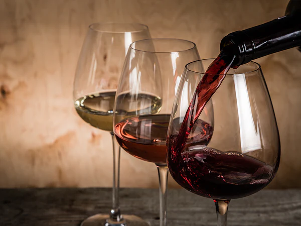 Corpo do vinho: o que é e como identificar cada um deles