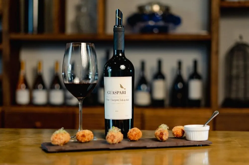 O que é enogastronomia? Veja a relação entre vinho e gastronomia