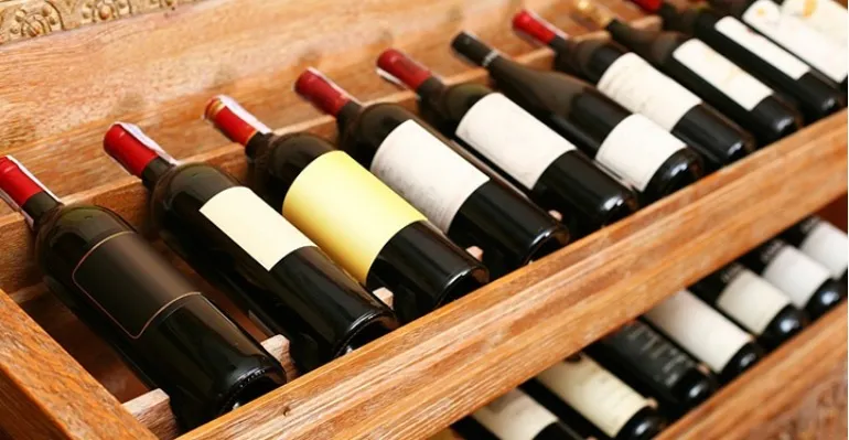 Conheça os 10 vinhos mais caros do mundo