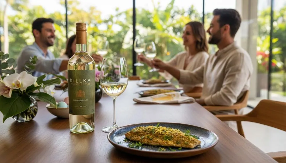 Páscoa: harmonização de vinhos e peixe que cabem no seu bolso