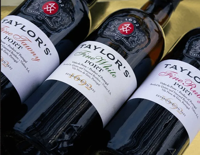 Vinho do Porto: uma breve história