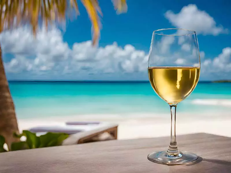 Vinhos de Verão: Saiba o que beber na estação mais quente do ano
