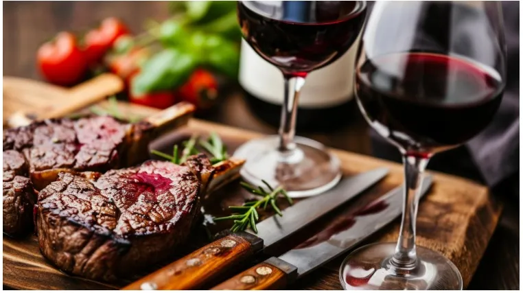 Cabernet Sauvignon e Merlot: por que os brasileiros preferem estas uvas?