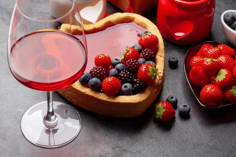Harmonizar doces e vinhos: uma verdadeira delícia