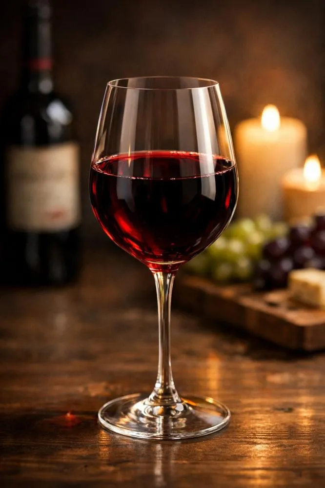 Vinhos Tintos Bons e Baratos: O Prazer ao Alcance do Bolso
