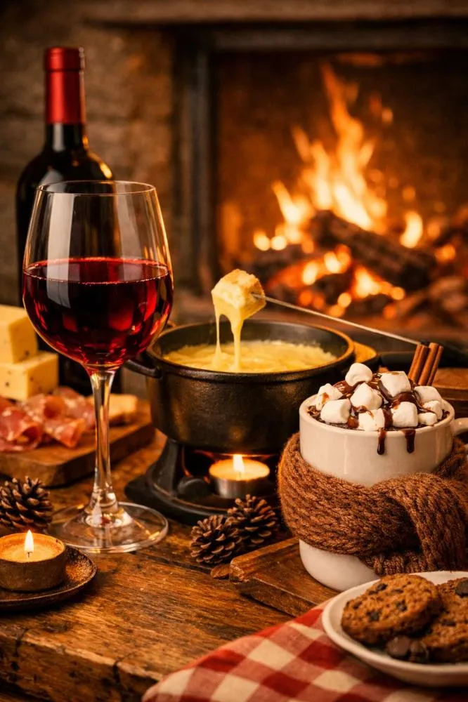 Quando o frio muda o paladar: os sabores que aquecem o Brasil