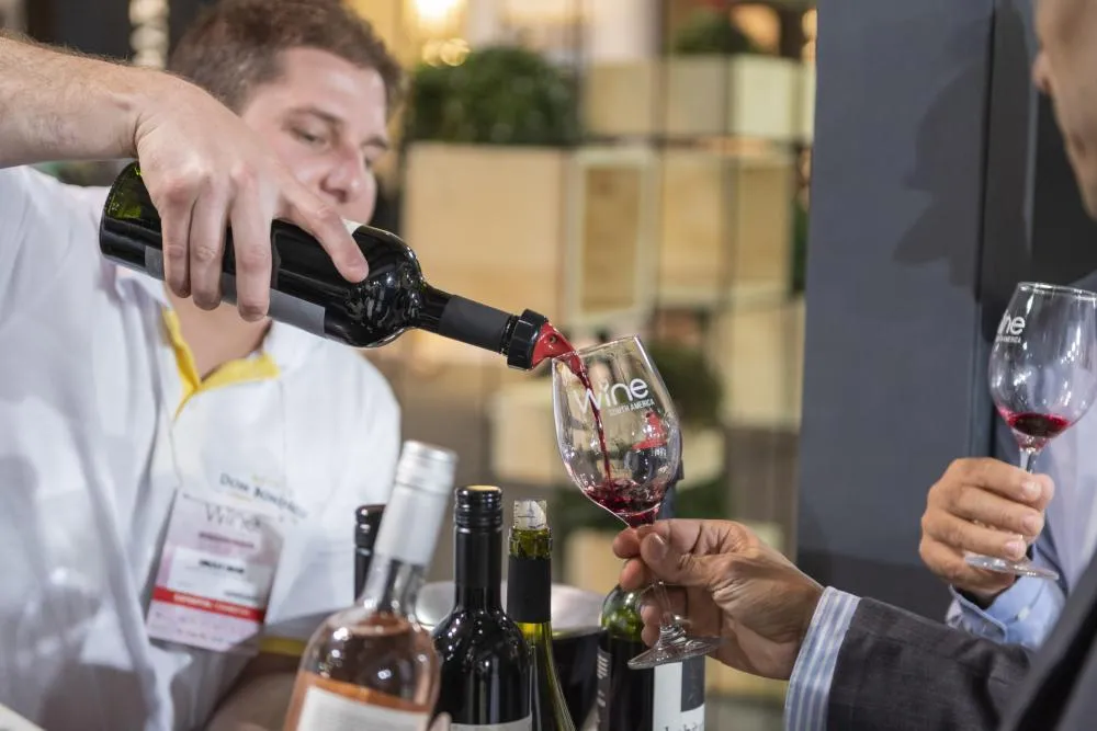 Consumo do vinho brasileiro está em alta. Boa notícia para as pequenas vinícolas e para o enoturismo