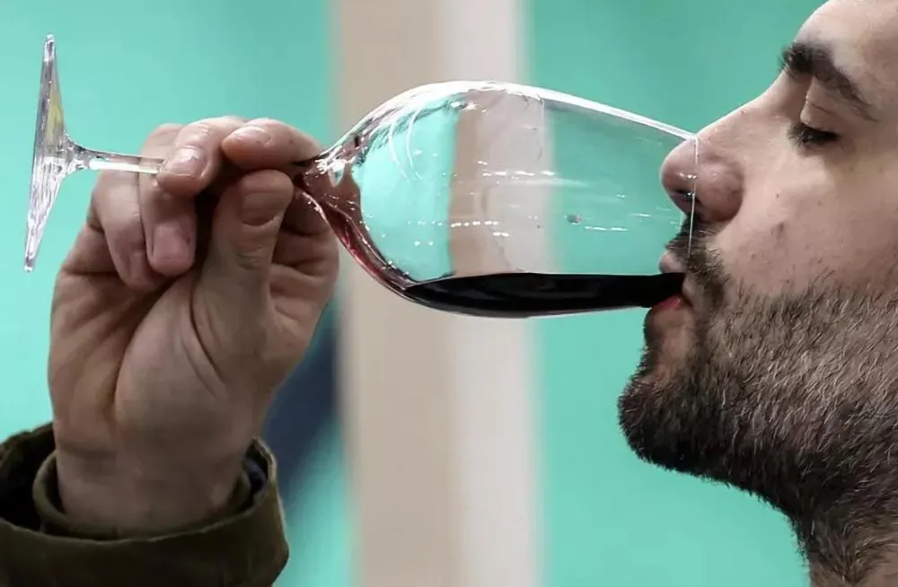 Exportação de vinhos italianos ao Brasil sobe para 14% em 2025
