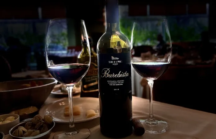 Vinhos do Leste Europeu têm se destacado no mercado internacional, atraindo consumidores e especialistas