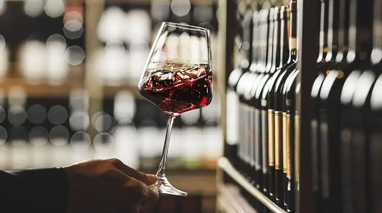 Top 5 dos vinhos portugueses de luxo e 16 premiados