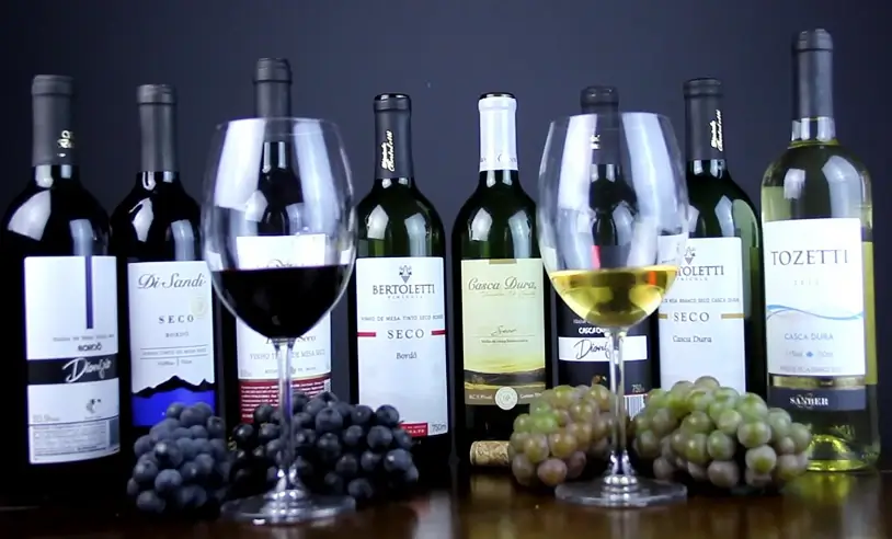 Consumo do vinho brasileiro está em alta. Boa notícia para as pequenas vinícolas e para o enoturismo