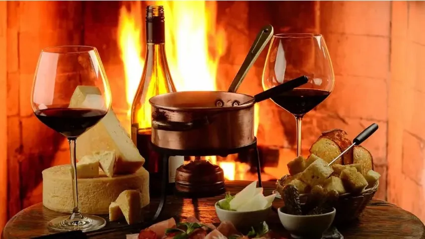 Inverno e Vinho: A Melhor Combinação