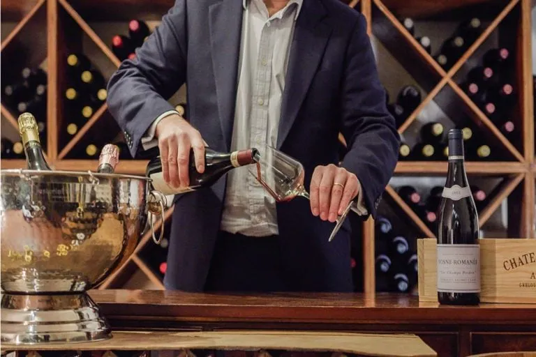 Tudo o Que Você Precisa Saber Sobre a “Fashion Week” dos Vinhos 