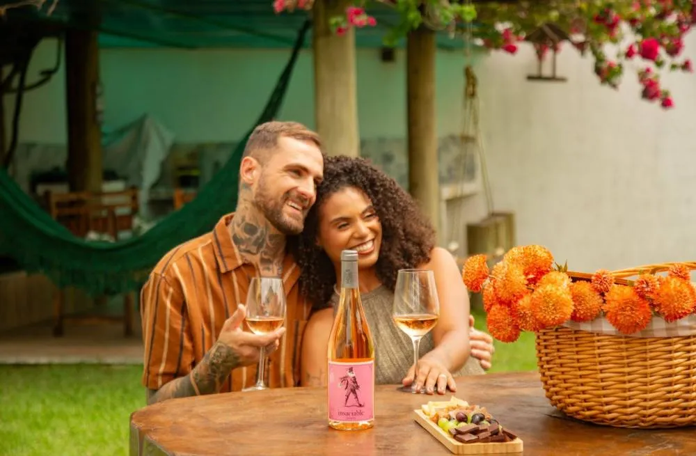No Dia Internacional do Rosé, conheça quatro rótulos especiais