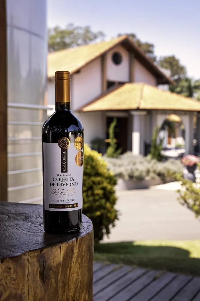 Vinhos de inverno dominam o Decanter 2026