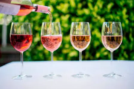 As cores do vinho: reflexo de história e identidade