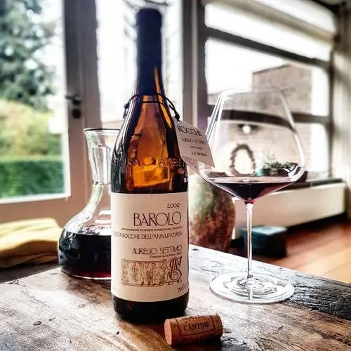 Safra do vinho: o número no rótulo que revela a história de uma colheita