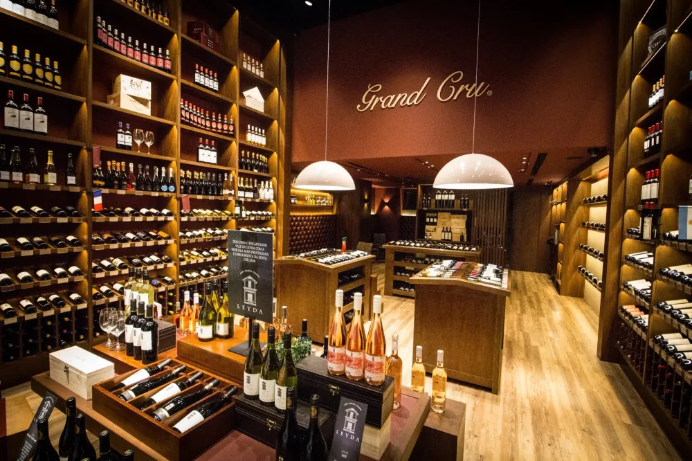 Grand Cru amplia acesso aos vinhos finos com curadoria e experiências em todo o Brasil