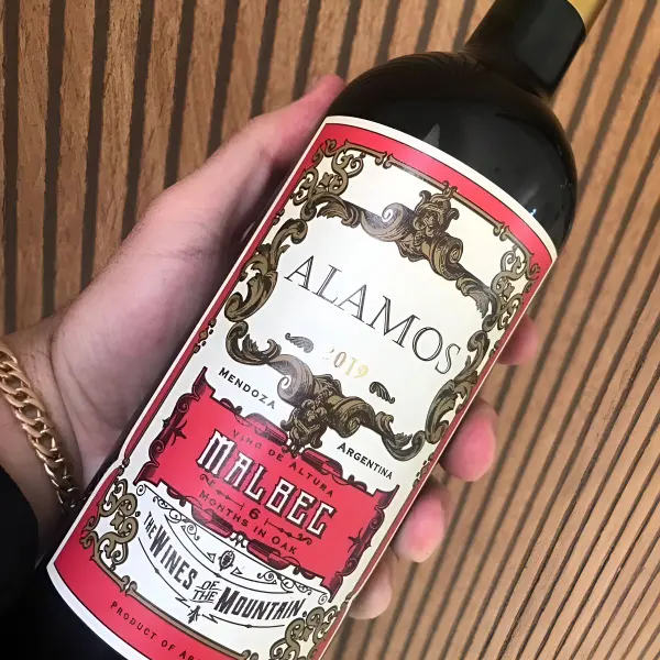 Real valorizado frente ao peso não impede alta dos vinhos argentinos para brasileiros