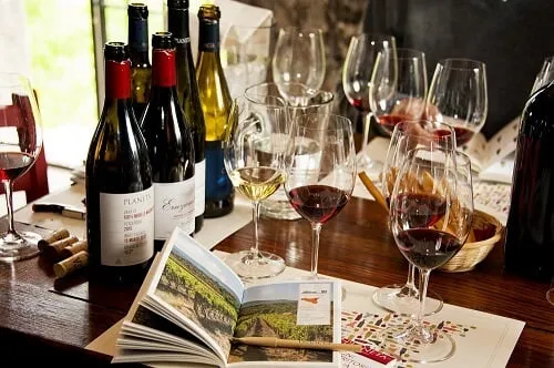 Vinhos que mudaram o mundo