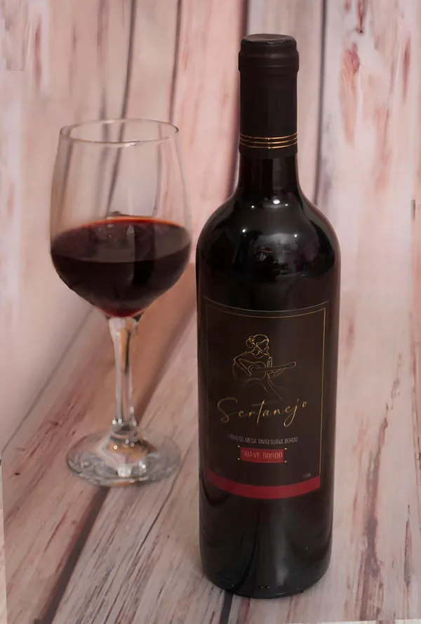 Vinho Bordô: conheça a origem de uma das variedades mais tradicionais do Brasil