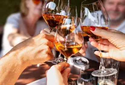 Vinho laranja: o ancestral dos brancos que conquistou a vanguarda do vinho